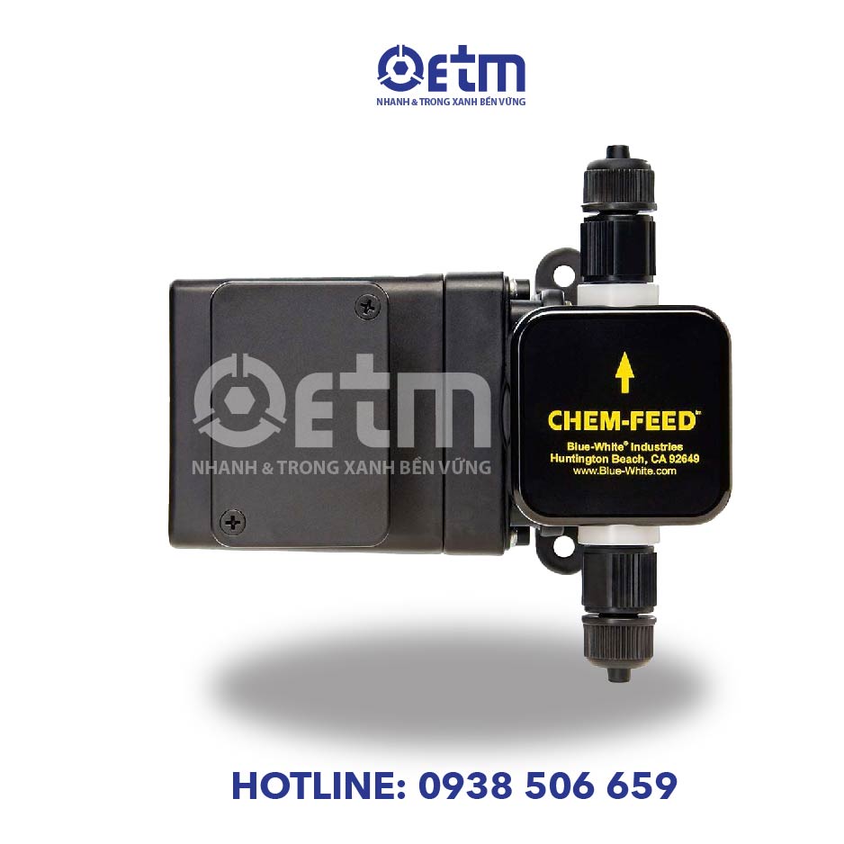 BƠM ĐỊNH LƯỢNG BLUE WHITE C630P