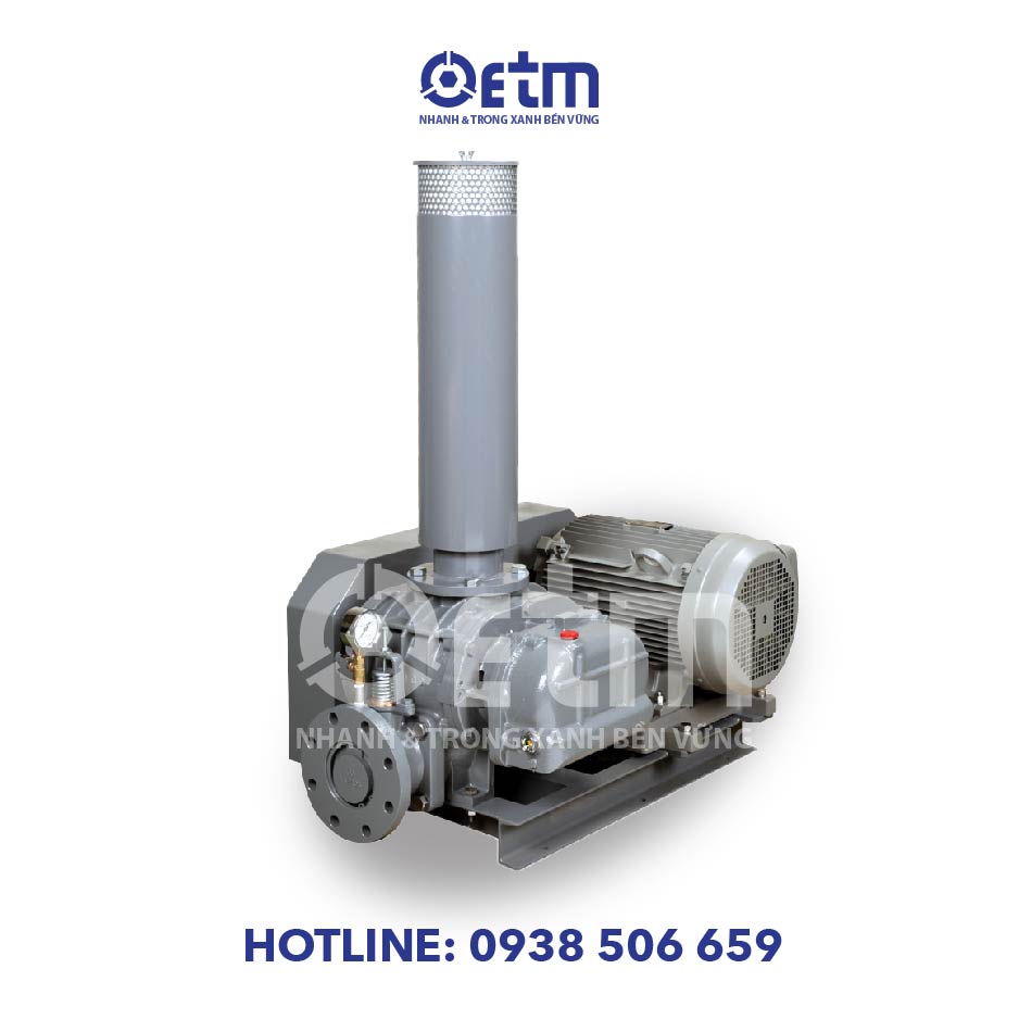 MÁY THỔI KHÍ ARH - Shinmaywa Nhật Bản