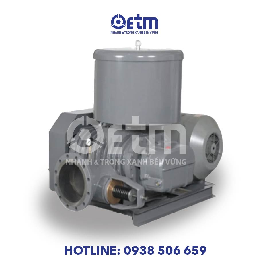 MÁY THỔI KHÍ ARS - Shinmaywa Nhật Bản