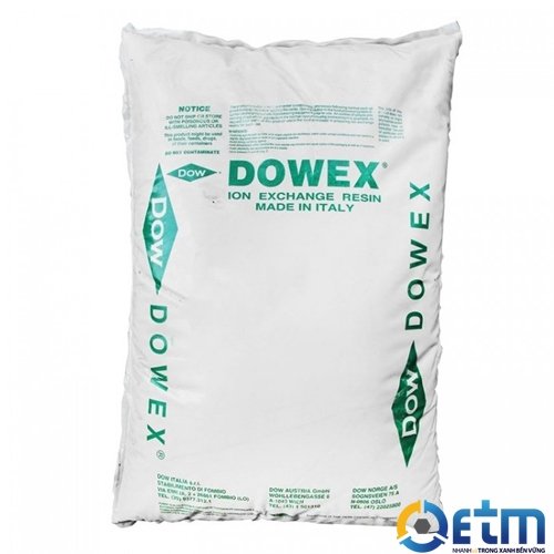 Nhựa Cation Dowex HCR-S