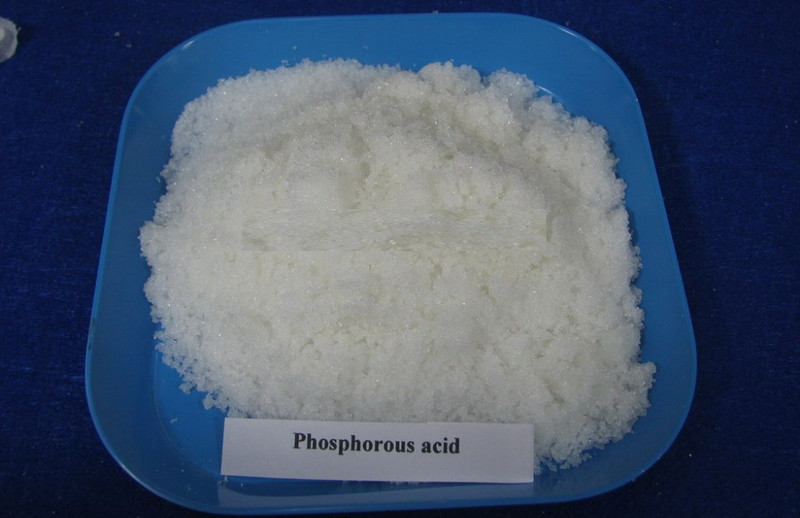 hóa chất xử lý nước thải công nghiệp Acid Photphoric